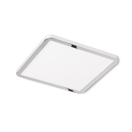 RENDL R12782 HUE Led Outdoor Square Lamp, 3000K, 18 W, 230V