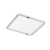 RENDL R12782 HUE Led Outdoor Square Lamp, 3000K, 18 W, 230V