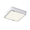 RENDL R12812 HUE Led Slim Square Lamp, 3000K, 18 W, 230V