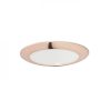 RENDL R12879 DADA Round Recessed Led Lamp, 3000K, 12 W, 230V