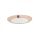 RENDL R12879 DADA Round Recessed Led Lamp, 3000K, 12 W, 230V