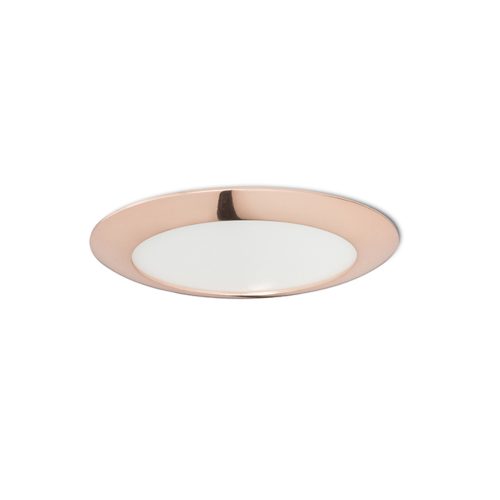 RENDL R12879 DADA Round Recessed Led Lamp, 3000K, 12 W, 230V