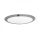 RENDL R12890 DADA Round Recessed Led Lamp 3000K, 3000K, 24 W, 230V
