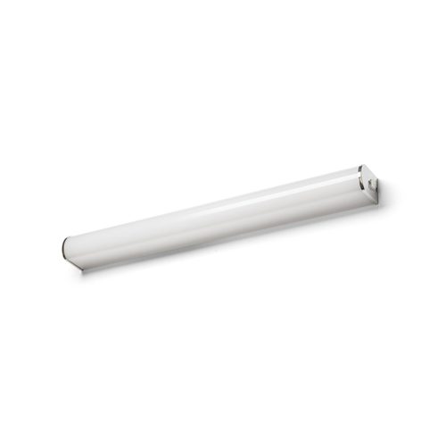RENDL R12901 CORAZON Linear Led Lamp with Ip44 Protection, 15W, Uniform Light, 3000K, IP44, 15 W, 230V