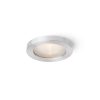RENDL R12911 MAJESTIC Recessed Lamp for Aluminium Gu10 Bulb, IP44, 35 W, 230V