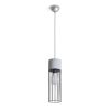 RENDL R12931 BURTON Concrete lamp E27 for stove, 11 W, 230V