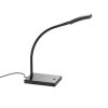 RENDL R12940 FRISCO Led Table Lamp with Flexible Neck and Dimming, 3000K, 45749 W, 230V