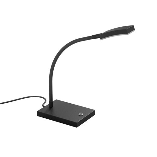 RENDL R12940 FRISCO Led Table Lamp with Flexible Neck and Dimming, 3000K, 45749 W, 230V