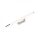 RENDL R12951 SWAY Linear Led Mirror Lamp, Chrome finish, 3000K, IP44, 12 W, 230V