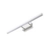 RENDL R12951 SWAY Linear Led Mirror Lamp, Chrome finish, 3000K, IP44, 12 W, 230V