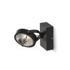 RENDL R13105 KELLY Wall/Menny ceiling lamp Triac with dimming Led Modules, 3000K, 12 W, 230V