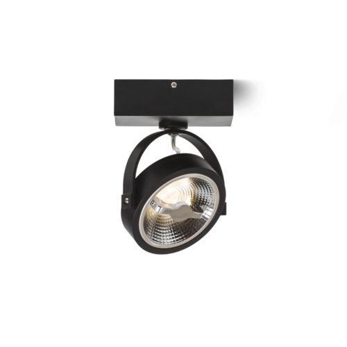 RENDL R13105 KELLY Wall/Menny ceiling lamp Triac with dimming Led Modules, 3000K, 12 W, 230V