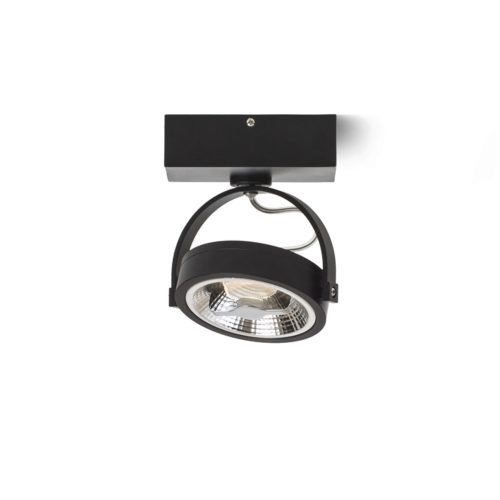 RENDL R13105 KELLY Wall/Menny ceiling lamp Triac with dimming Led Modules, 3000K, 12 W, 230V