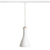 RENDL R13209 PULIRE Pendant lamp with opal glass and led E14 adapter, 6 W, 230V