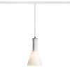 RENDL R13209 PULIRE Pendant lamp with opal glass and led E14 adapter, 6 W, 230V