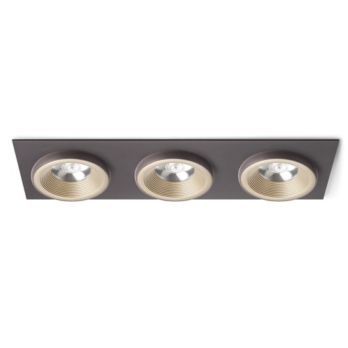 RENDL R13261 SHARM Recessed Aluminium Lamp 10W Led Module, 3000K, 10 W, 230V