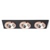 RENDL R13263 SHARM Recessed Led Lamp 10W, Various Colours, 3000K, 10 W, 230V