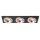 RENDL R13263 SHARM Recessed Led Lamp 10W, Various Colours, 3000K, 10 W, 230V