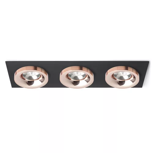 RENDL R13263 SHARM Recessed Led Lamp 10W, Various Colours, 3000K, 10 W, 230V