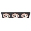 RENDL R13263 SHARM Recessed Led Lamp 10W, Various Colours, 3000K, 10 W, 230V