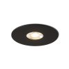 RENDL R13302 SPRAY Solid Led Spot Lamp for plasterboard ceiling, 3000K, 9 W, 230V
