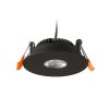 RENDL R13302 SPRAY Solid Led Spot Lamp for plasterboard ceiling, 3000K, 9 W, 230V