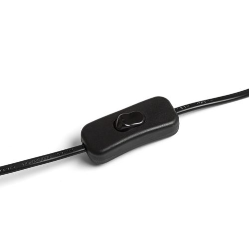 RENDL R13303 AMBITUS Bamboo Floor Lamp for E27 Socket, 15 W, 230V