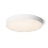 RENDL R13334 MEZZO Ceiling Led Lamp with Aluminium Frame and Polycarbonate Diffuser, 3000K, 100 W, 230V