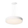 RENDL R13334 MEZZO Ceiling Led Lamp with Aluminium Frame and Polycarbonate Diffuser, 3000K, 100 W, 230V