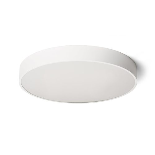 RENDL R13334 MEZZO Ceiling Led Lamp with Aluminium Frame and Polycarbonate Diffuser, 3000K, 100 W, 230V