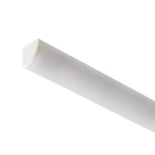RENDL R13385 LED Aluminium Profile for Led Strip with Matt Diffuser