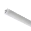 RENDL R13385 LED Aluminium Profile for Led Strip with Matt Diffuser