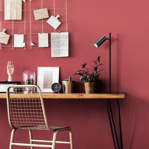 RENDL R13429 TAPIO Led Table Lamp with Movable Hinge 45W, 3000K, 45752 W, 230V