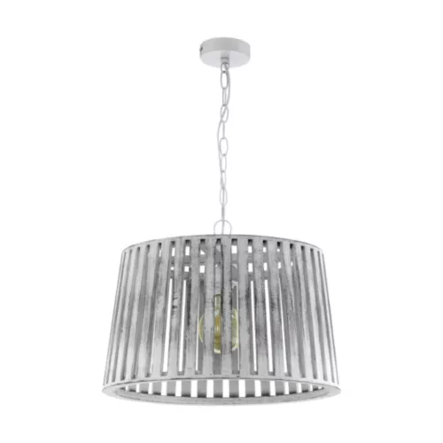EGLO, 33045, KINROSS 1, pendant, E27, 1X60W, IP20