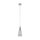 EGLO, 33039, TALBOT 2, pendant, E27, 1X60W, IP20, white