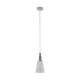 EGLO, 33039, TALBOT 2, pendant, E27, 1X60W, IP20, white