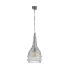 EGLO, 49128, COLTEN, pendant, E27, 1X60W, IP20