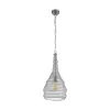 EGLO, 49128, COLTEN, pendant, E27, 1X60W, IP20