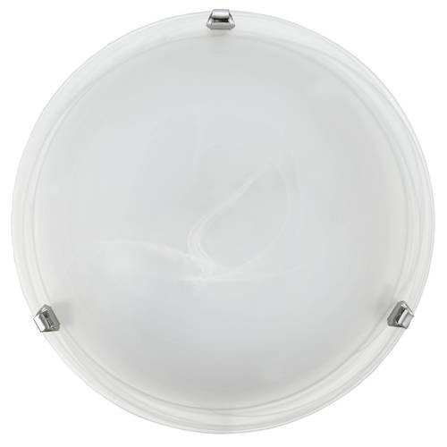EGLO, 7184, SALOME, ceiling lamp, E27, 2X25W, IP20, white