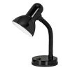 EGLO, 9228, BASIC, table lamp, E27, 1X40W, IP20