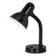 EGLO, 9228, BASIC, table lamp, E27, 1X40W, IP20