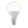 EGLO, 11805, LED E14, light source, 2700 K 6500 K, E14, 1X5W, Dimmable, opal