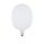 EGLO, 11898, LED E27 light source, 2700 K, E27, 1X4W, Dimmable, opal