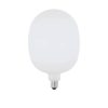 EGLO, 11898, LED E27 light source, 2700 K, E27, 1X4W, Dimmable, opal