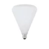 EGLO, 11902, LED bulb, 2700 K, E27, 1X4W, Dimmable, opal