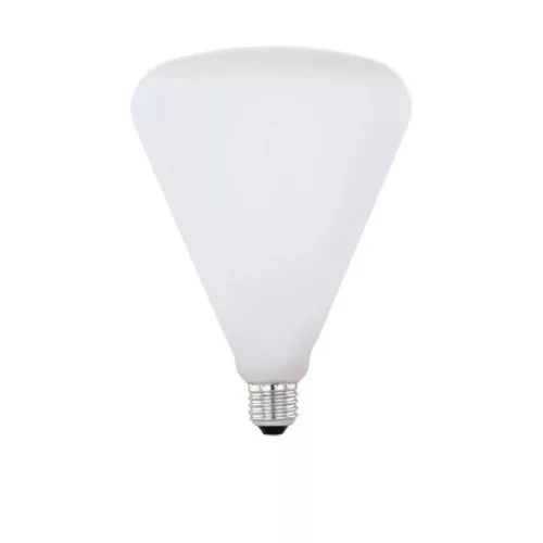 EGLO, 11902, LED bulb, 2700 K, E27, 1X4W, Dimmable, opal