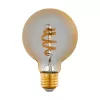 EGLO, 12579, LEDE27, light source, 2200 K 6500 K, E27, 1X5.5W, Dimmable, amber
