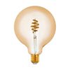 EGLO, 12582, LED bulb, 2200 K 6500 K, E27, 1X5.5W, Dimmable, amber