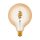 EGLO, 12582, LED bulb, 2200 K 6500 K, E27, 1X5.5W, Dimmable, amber