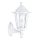 EGLO, 22463, LATERNA 5, wall lamp, E27, 1X60W, IP44, transparent